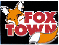 FoxTown fashion style moda luxury GIF