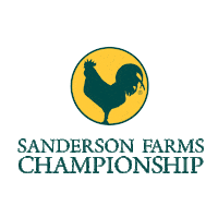 Golf Inspire Sticker by Sanderson Farms Championship