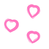 Heart Sticker
