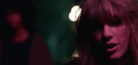 End Game GIF by Taylor Swift