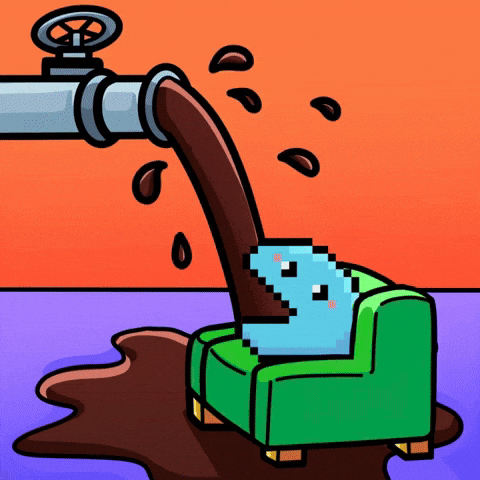 Xrp Ripple GIF by $DROP