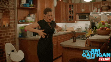 jim gaffigan comedian GIF by TV Land