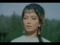 Sadhana GIF