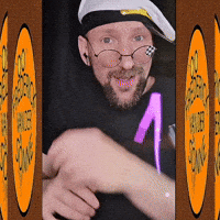 Harry Potter Magic GIF by Kopfclips