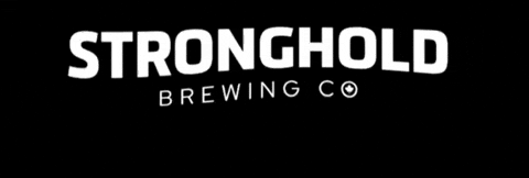 Craft Beer Bison GIF by stronghold brewing co