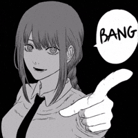 Power Dark GIF