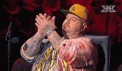 X Factor GIF by X Factor Italia