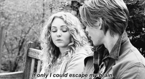 carrie diaries GIF