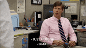 comedy central anders holmvik GIF by Workaholics