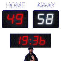 49 Home Sticker