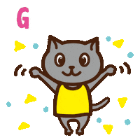 Proud Of You Good Job Sticker