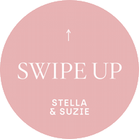 Swipeup Sticker by Stella & Suzie
