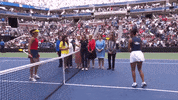 Us Open Sport GIF by Tennis Channel