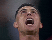 Cristiano Ronaldo GIF