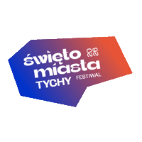 Tychy Sticker by Miejskie Centrum Kultury w Tychach