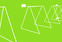 loop summer GIF by The Rocket Panda