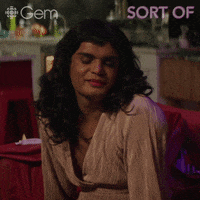 Happy Comedy GIF by CBC