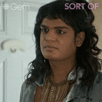 Disappointed Let Down GIF by CBC