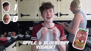 youtube love GIF by Carl Bradbury
