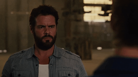Fast And Furious Agree GIF by The Fast Saga