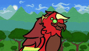 Dragon Boss GIF