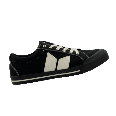 macbethph brand sneaker footwear macbeth Sticker