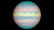 space planet GIF by NASA