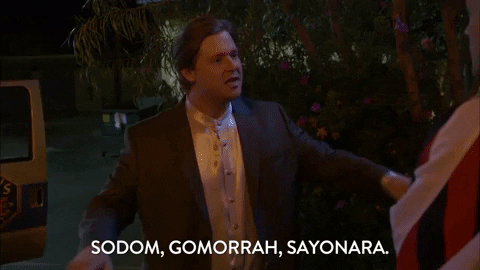 comedy central season 3 episode 7 GIF by Workaholics