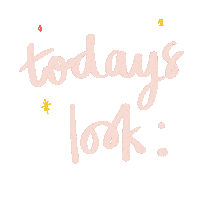 Make Over Makeup Sticker