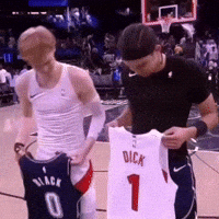 March Madness Basketball GIF by Respective