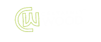 Fire Wood Sticker by certainlywood