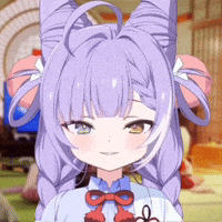 youngjoon207 엥 어이 시부키 텐코 시부키 GIF