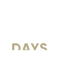 Championsandfriends cf championsandfriends club days championsfriends Sticker
