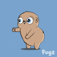 Rock And Roll Dance GIF by Fugz Official