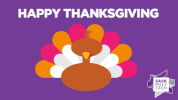 thanksgiving turkey GIF