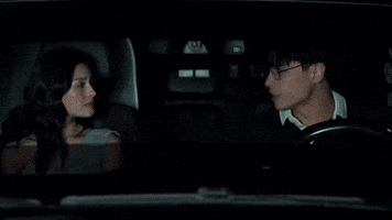 Happy Surprise GIF