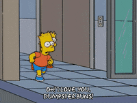 homer simpson GIF