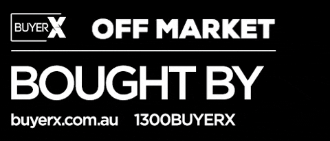 buyerx giphygifmaker bought off market offmarket GIF