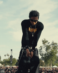 Higher Brothers GIF by Respective