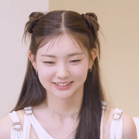 Happy K Pop GIF