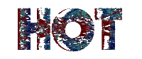 Art Glitch Sticker