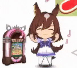 Dance Dancing GIF