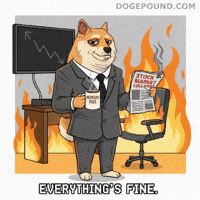 Sarcastic Shiba Inu GIF by Doge Pound