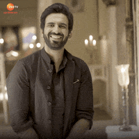 fun smile GIF by ZEE TV