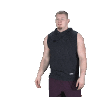 nfl combine kaleb mcgary Sticker by NFL