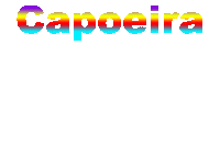 Capoeira Sticker by capoeiraluebeckmli
