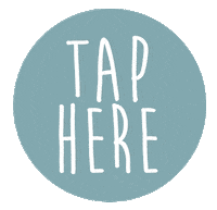 Circle Tap Sticker by Sophiekunterbunt