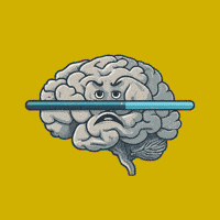 Tired Friday GIF