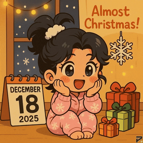 Counting Down So Close GIF by Persona