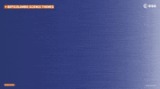 space science animation GIF by European Space Agency - ESA